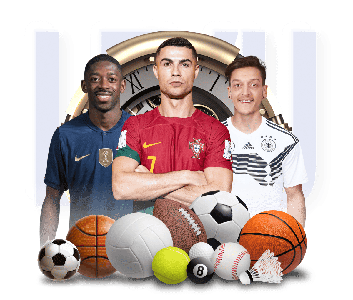 乐鱼体育赛事